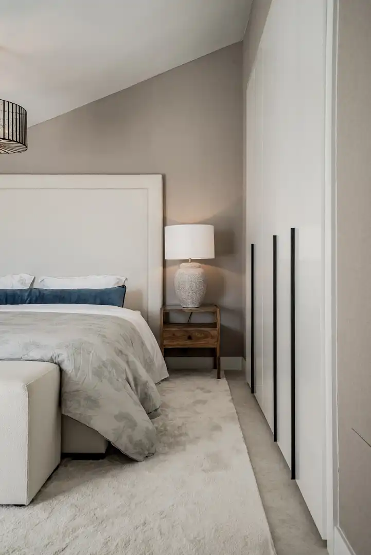 Habitación de Ático en venta en Marbella con Terraza, Piscina y Amueblado