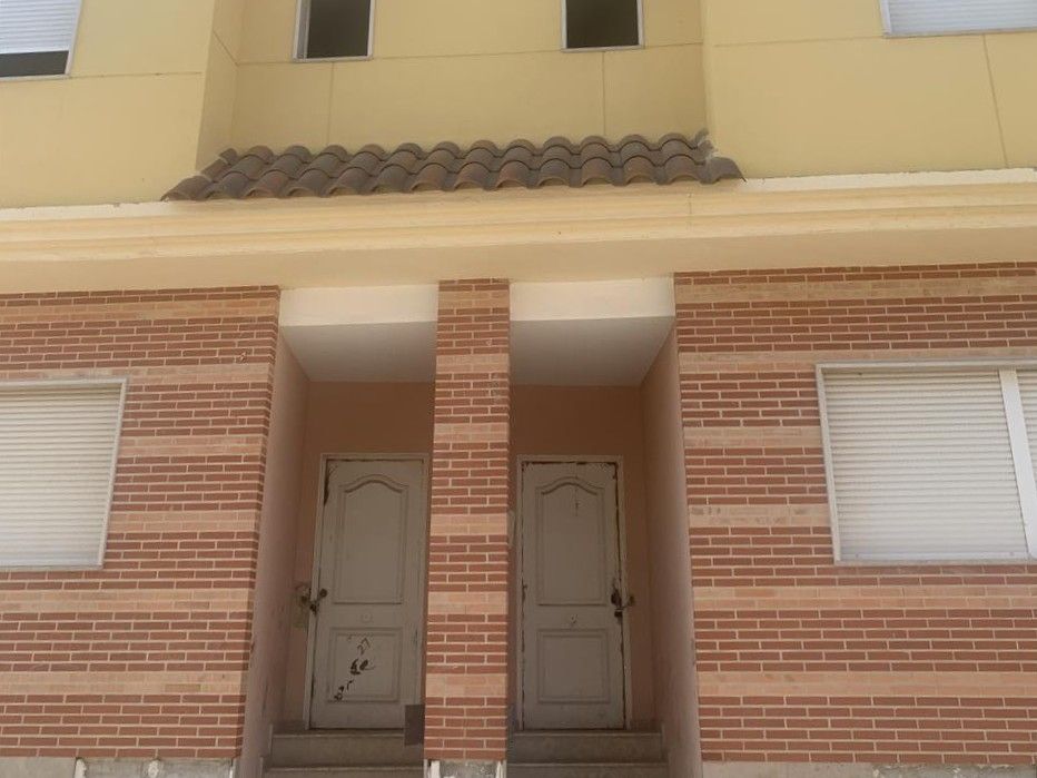 Vista exterior de Dúplex en venda en Masalavés