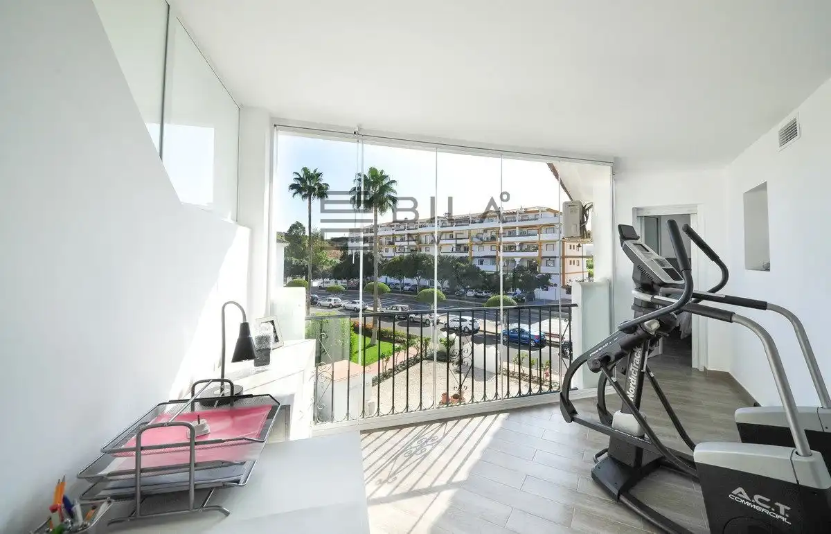 Attique avec piscine à vendre à Urb. la Siesta, imagen 34