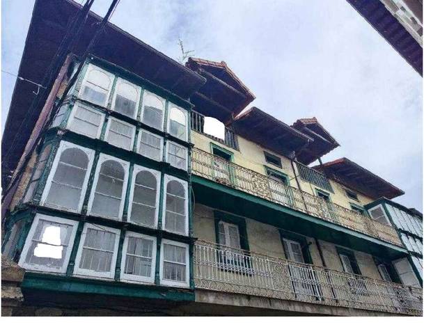 Piso en Venta en Ampuero