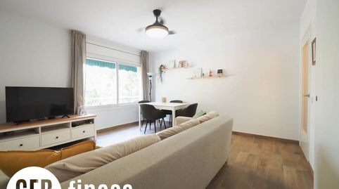 Photo 2 of Flat for sale in Calle Francesc Layret, La Cogullada, Terrassa