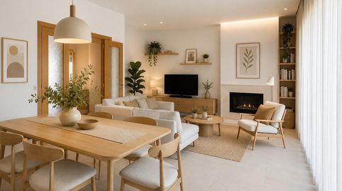 Photo 3 of Detached homes for sale in Molí de Vent, Vilanova i la Geltrú