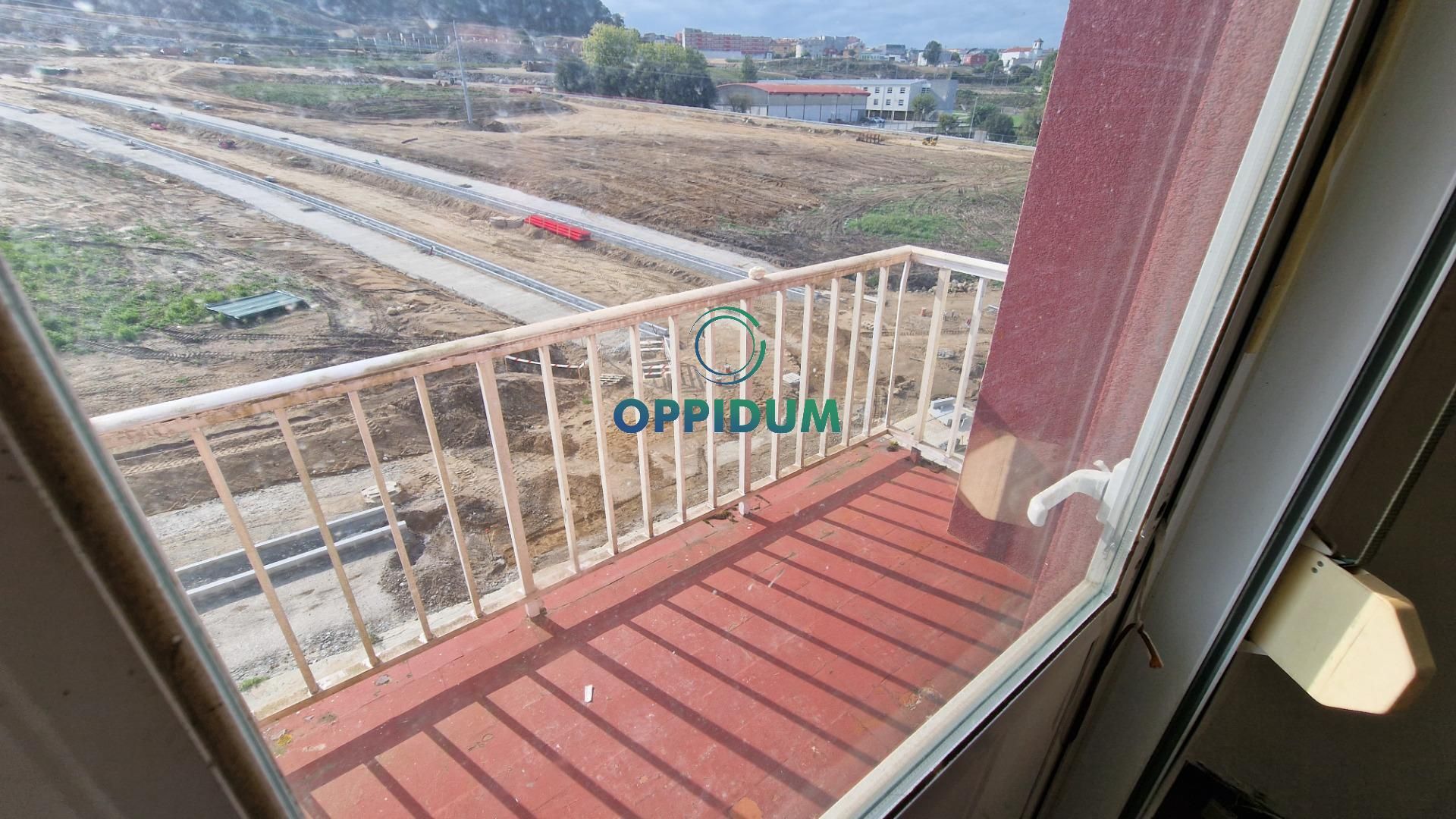 Wohnung zum verkauf in  Pedreira Rios, Agra del Orzán - Ventorrillo