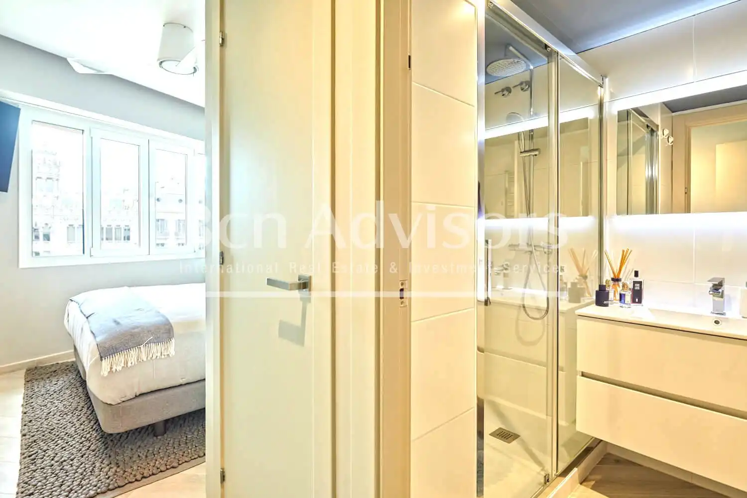 Appartamento con ascensore in vendita a Passeig de Gràcia, imagen 18