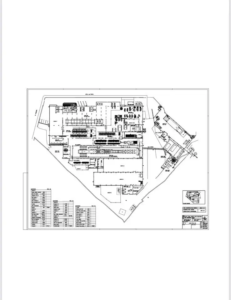 Industrial building for sale in Avinyó, imagen 4