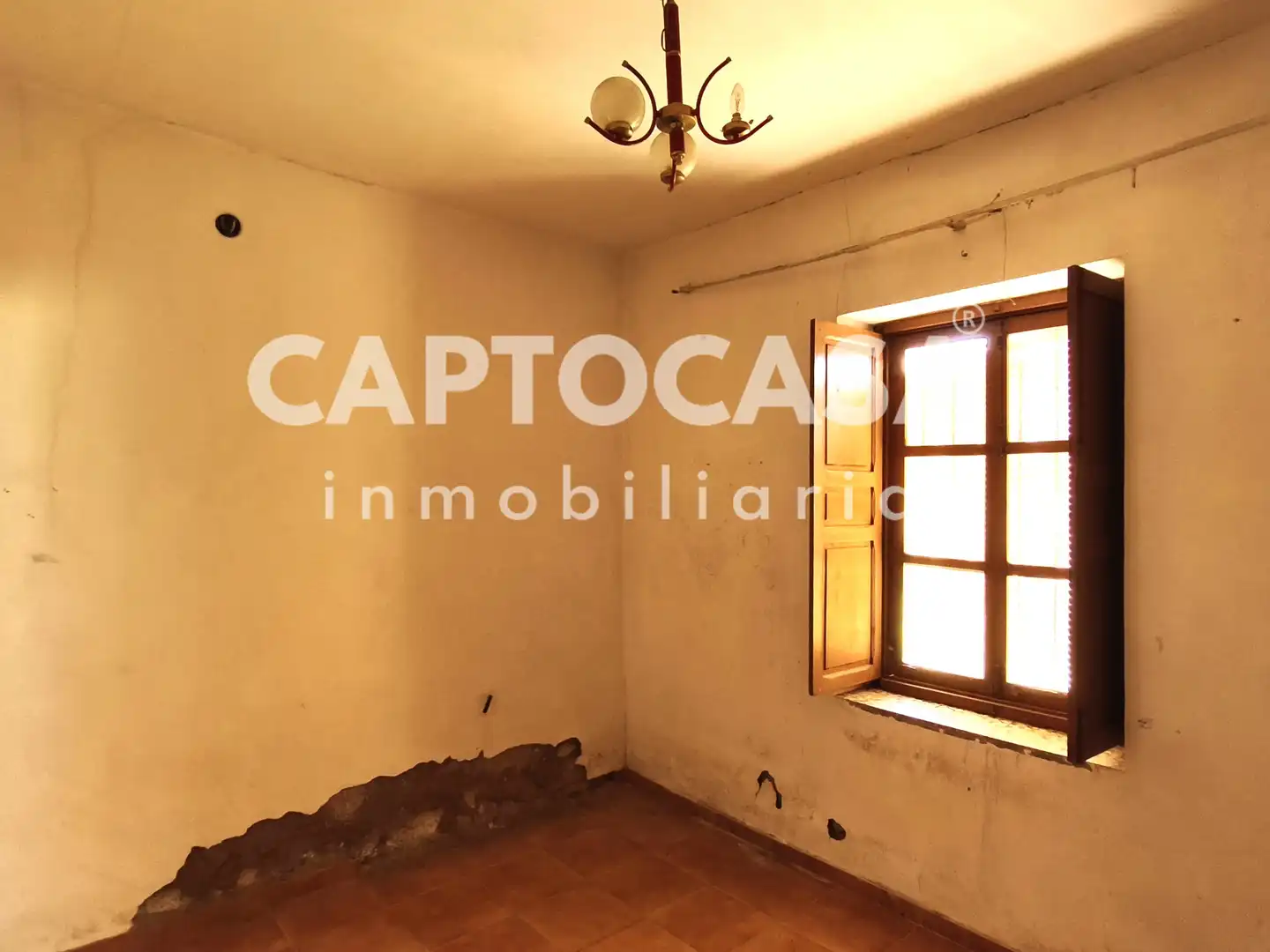 Finca rústica en venta en Cartagena con Jardín privado