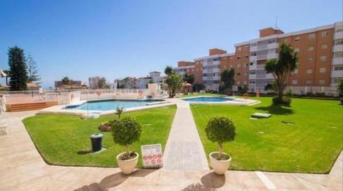 Foto 2 de Apartamento en venta en Avenida Benalmadena, El Pinillo, Torremolinos
