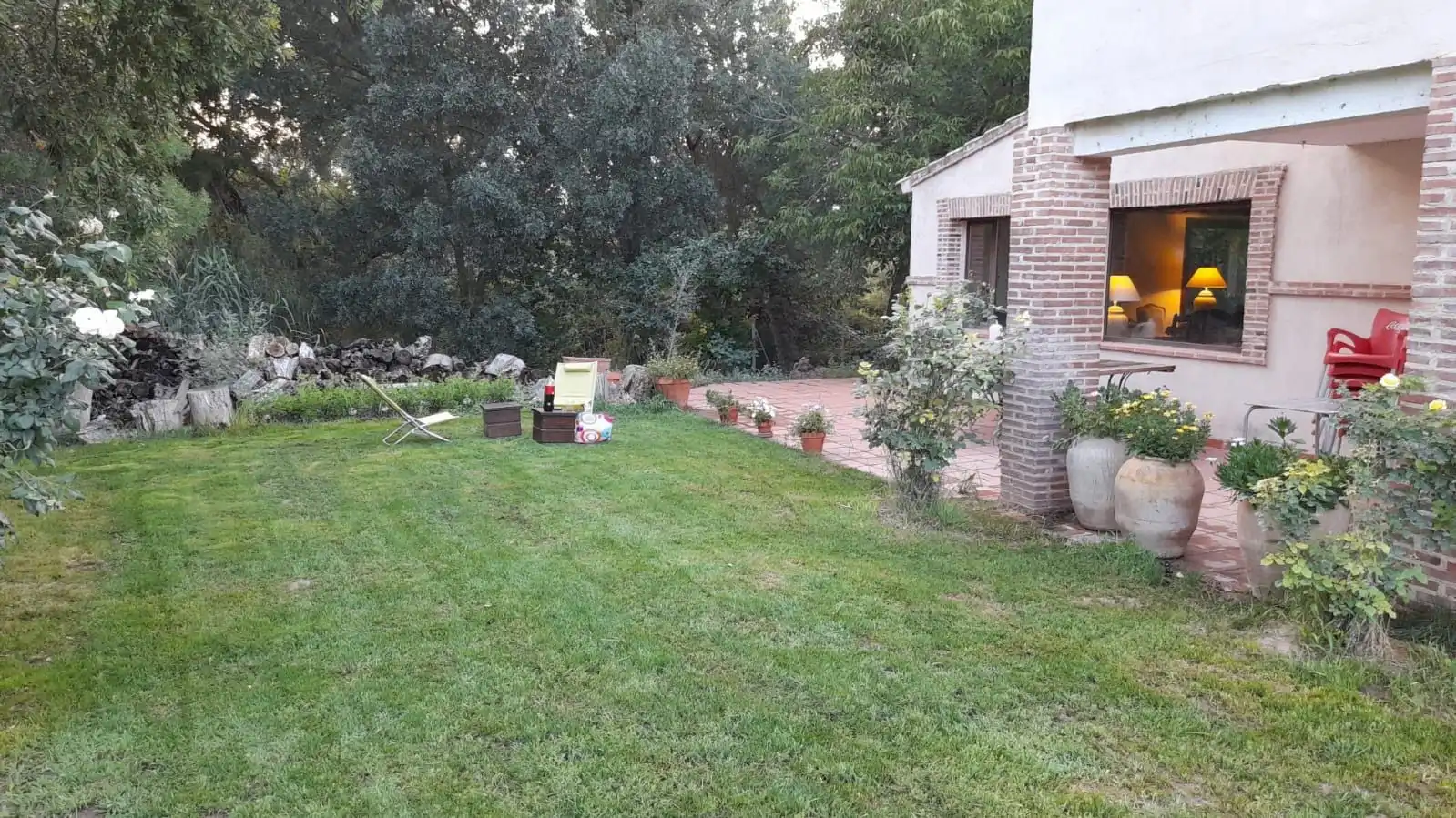 Terreni e lotti in vendita a Malpica de Tajo, imagen 2