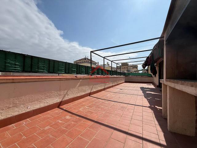 Ático en Venta en Centro