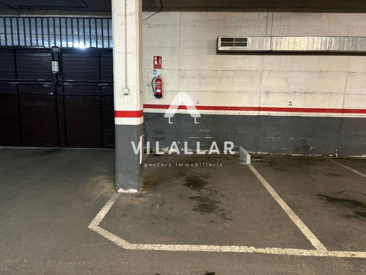 Parking of Garage for sale in Vilassar de Mar