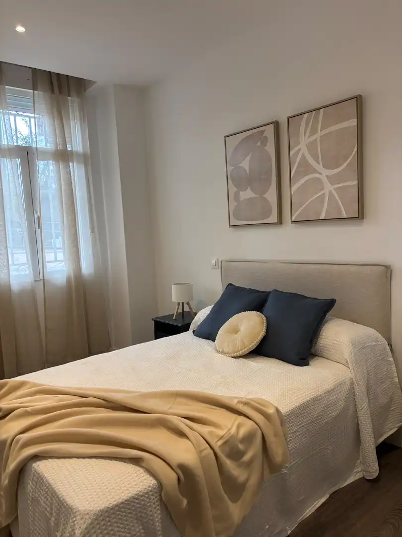 Dormitori de Apartament en venda en Norte - Universidad