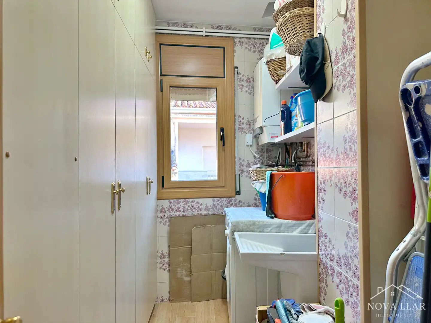 Baño de Piso en venta en Ribes de Freser con Calefacción y Horno
