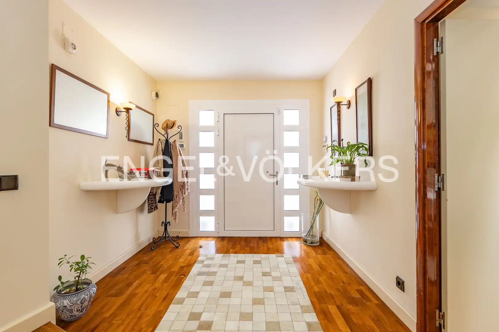 Casa o chalet en venta en Barcelona con Aire acondicionado, Calefacción y Jardín privado