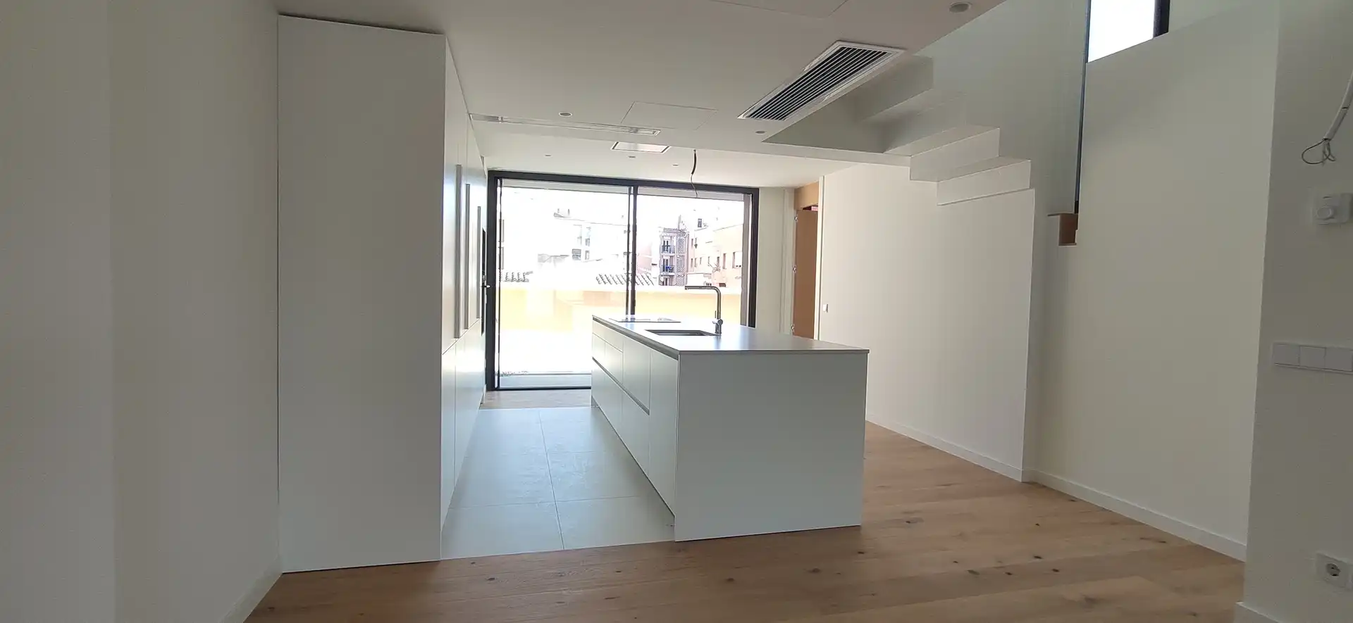 Maisonette zur Miete in Carrer Nou, 35, Centre - Barri Vell