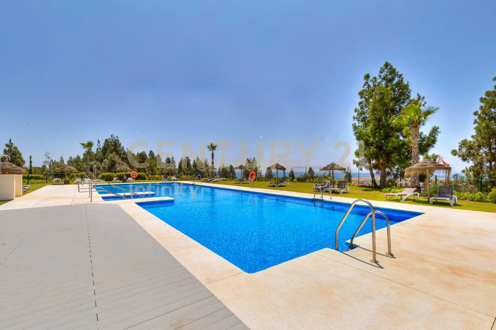 Flat with pool for sale in Calle Aralia, 12, Las Lagunas, Spain 6, imagen 18