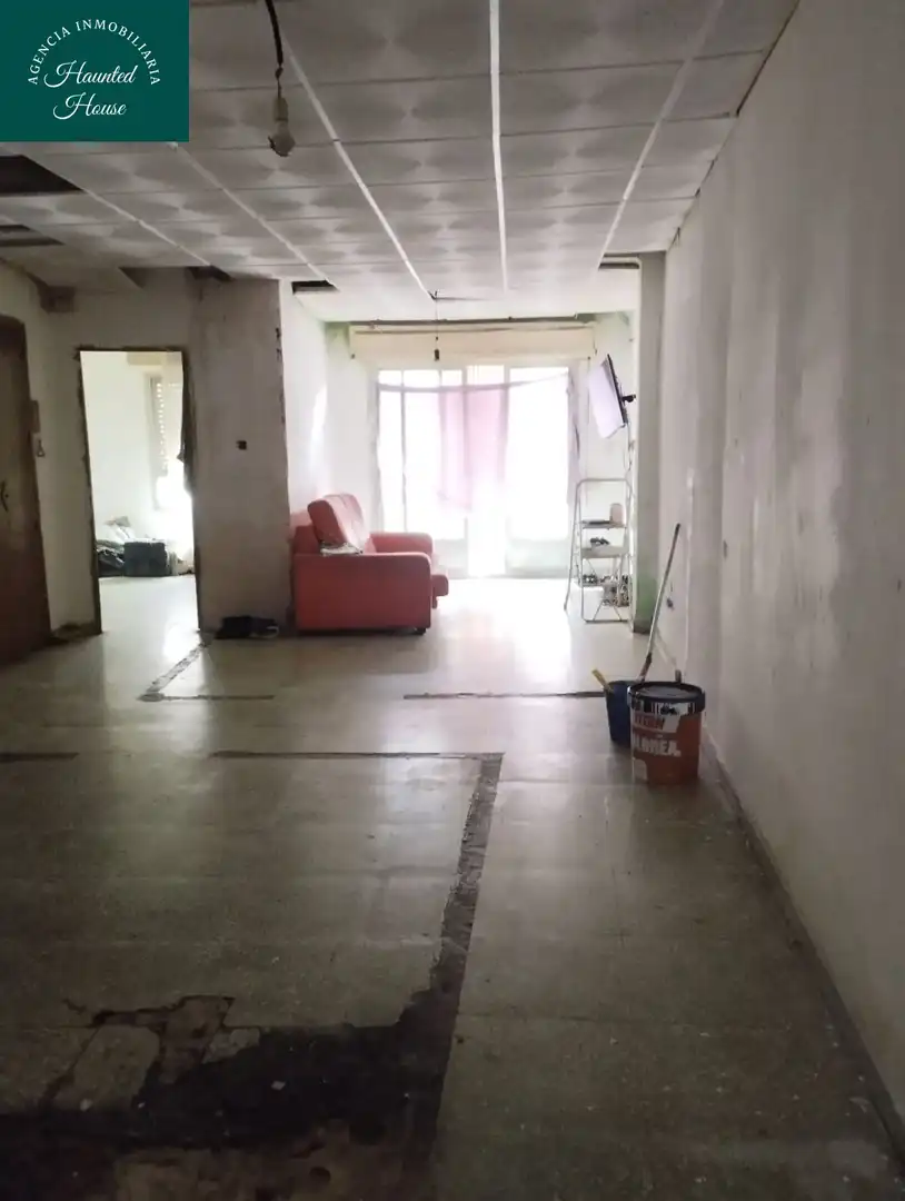 Wohnung mit Terrasse zum Verkauf in ARQUITECTO VANDELVIRA, imagen 3