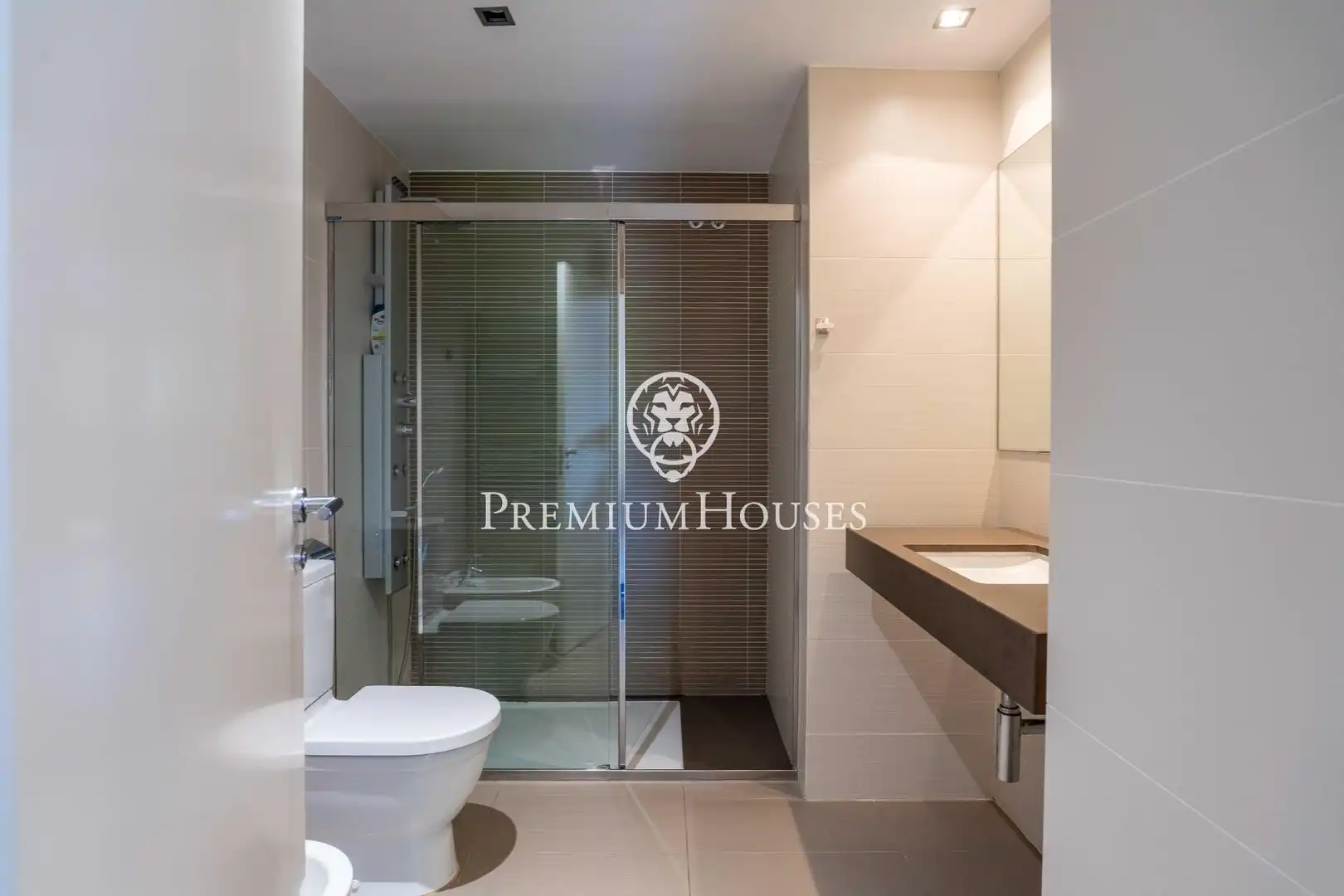 Piso con piscina en venta en La Plana, imagen 19