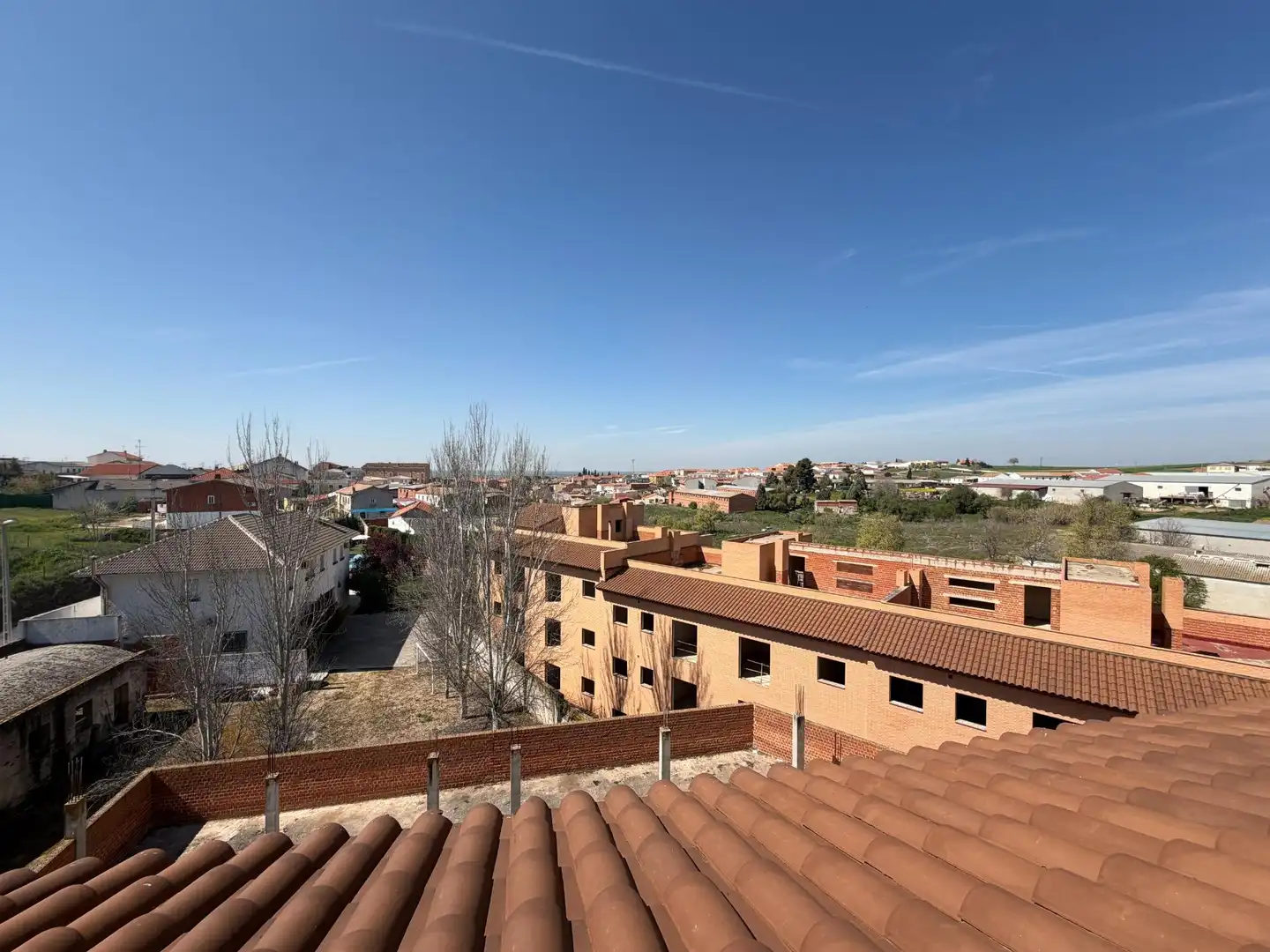 Immobles singulars en venda a Calle CEDILLO 20, imagen 13