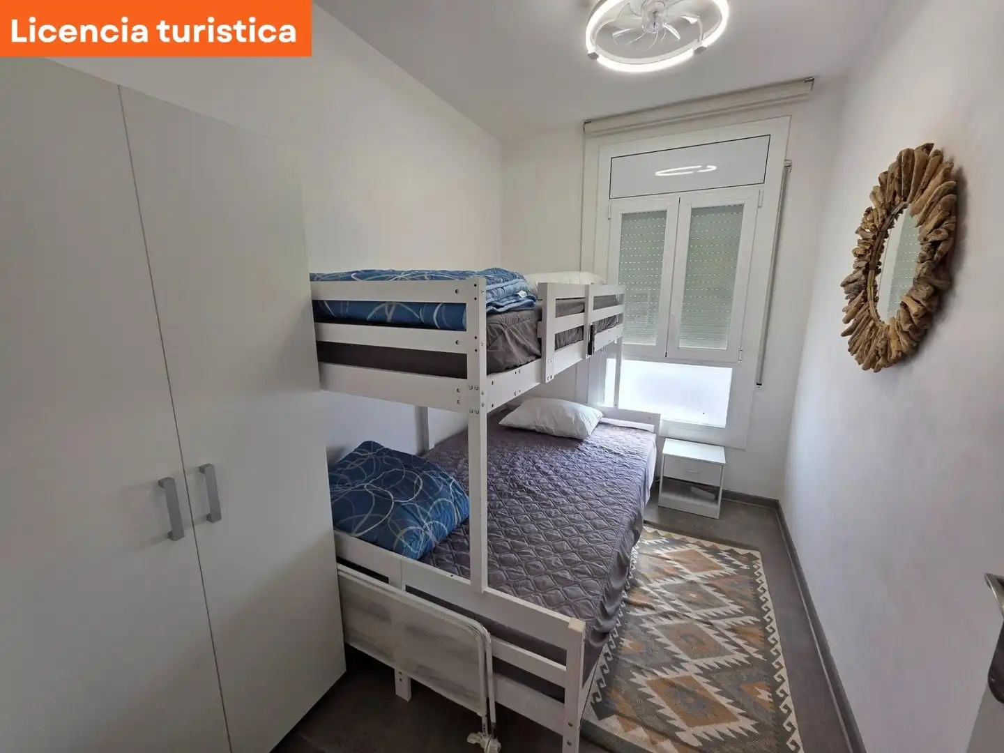 Apartament en venda a Santa Margarita
