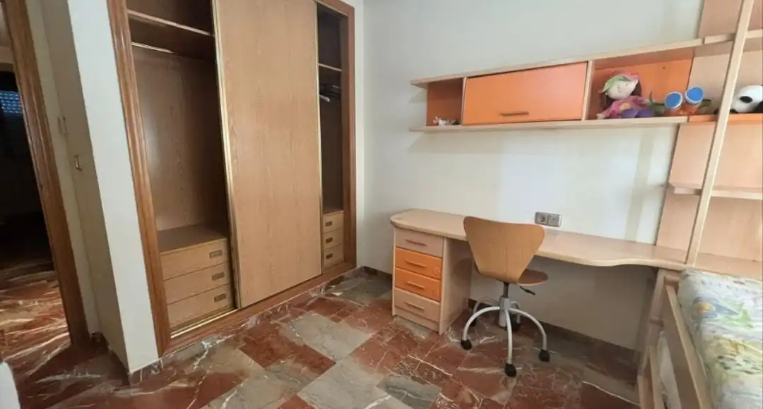 Àtic amb terrassa en venda a Cartagena ciudad, imagen 13
