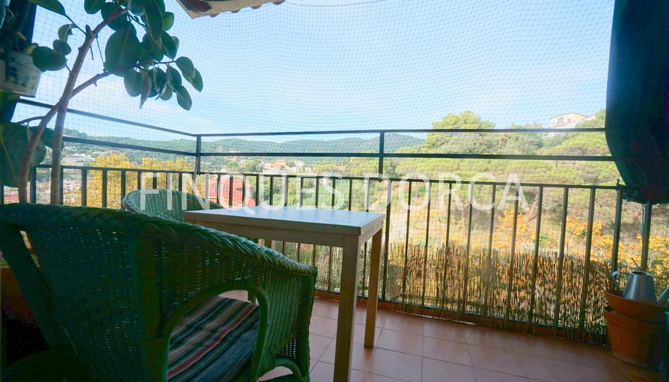 Photo 1 of Flat for sale in Carrer Doctor Emili Masriera, Cabrils, Barcelona