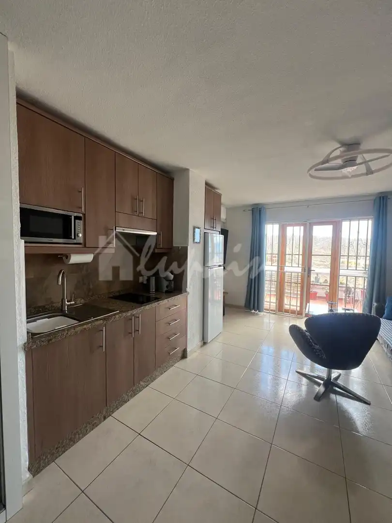 Studio zum Verkauf in Los Cristianos, imagen 8