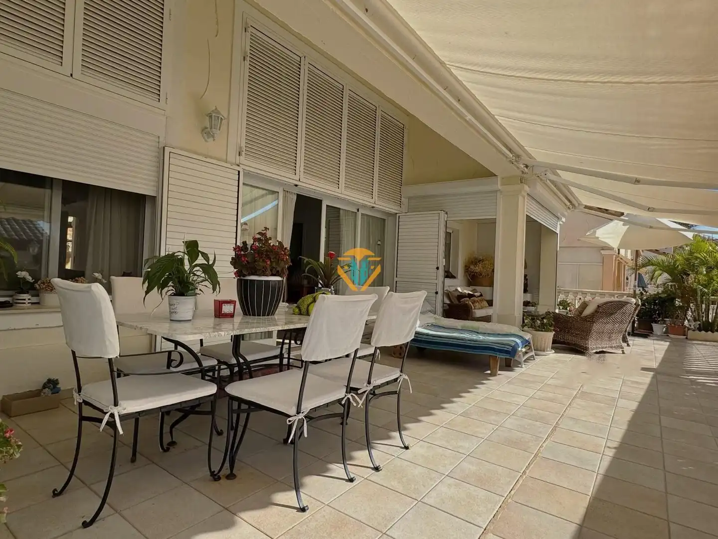 Casa con piscina in vendita a Balcón de Finestrat - Terra Marina, imagen 40