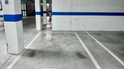 Photo 3 of Garage for sale in Paseo de María Lejárraga, Buenavista, Getafe