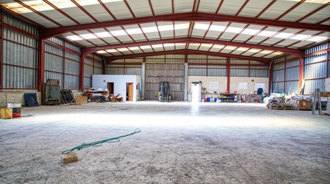 Photo 4 of Land for sale in Carretera Balcon Grande, 2001, Parque Henares, San Fernando de Henares