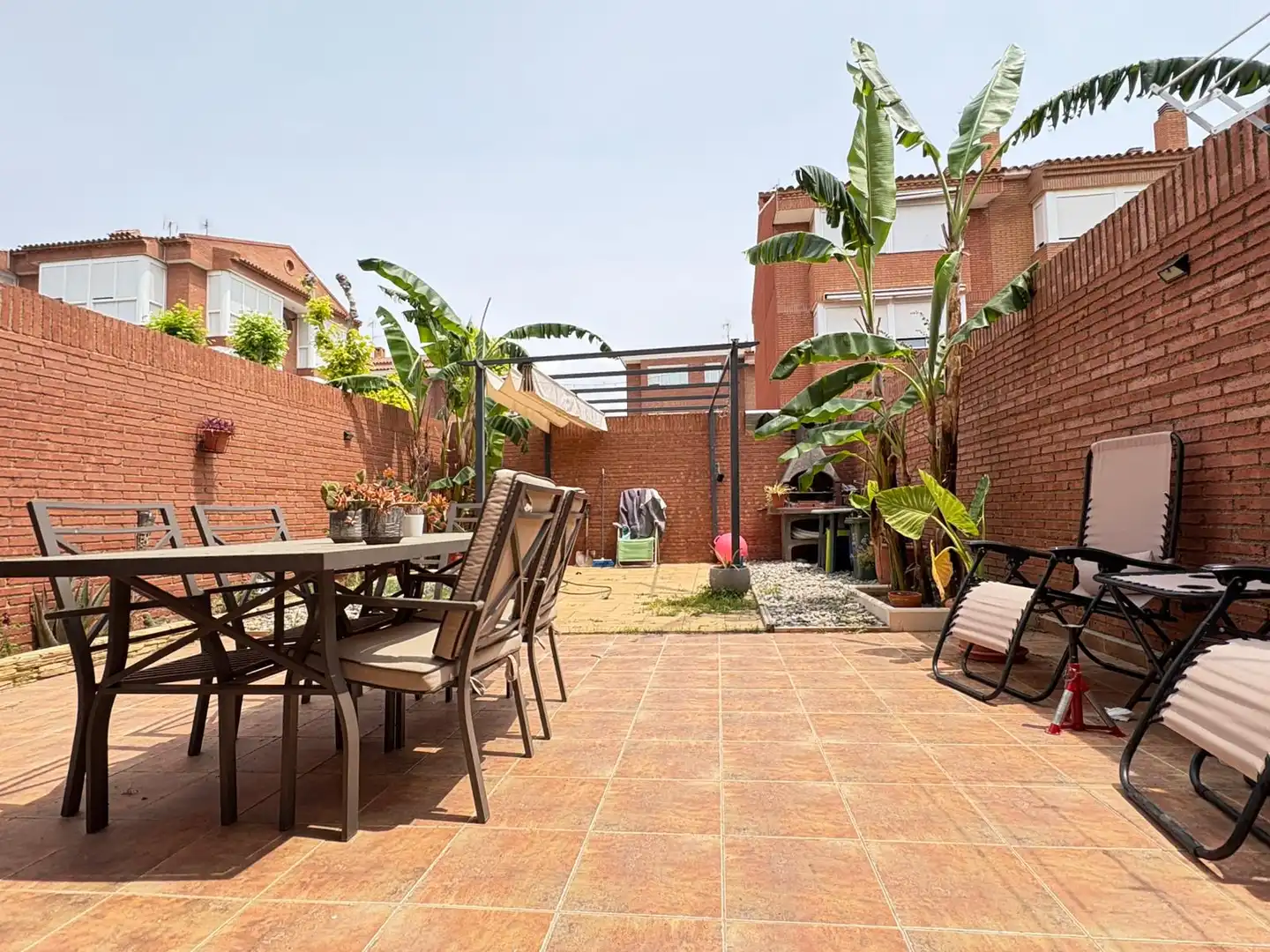 Villa con giardino in vendita a Carrer Salvador Gené i Torrents, imagen 16