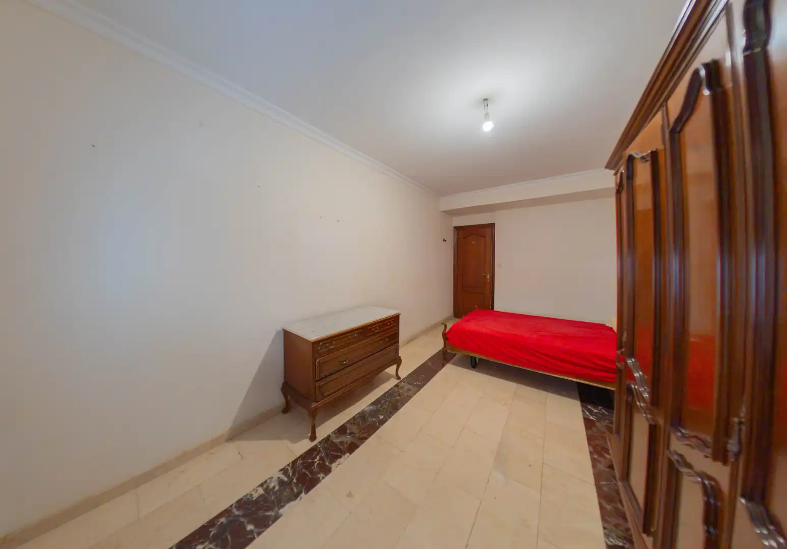 Piso en venta en Murcia con Balcón