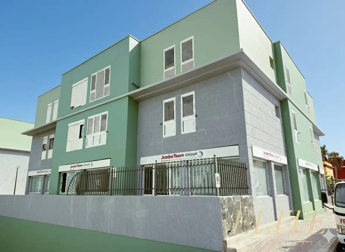 Business premises to rent in Calle José Yánez Matos 8, imagen 3