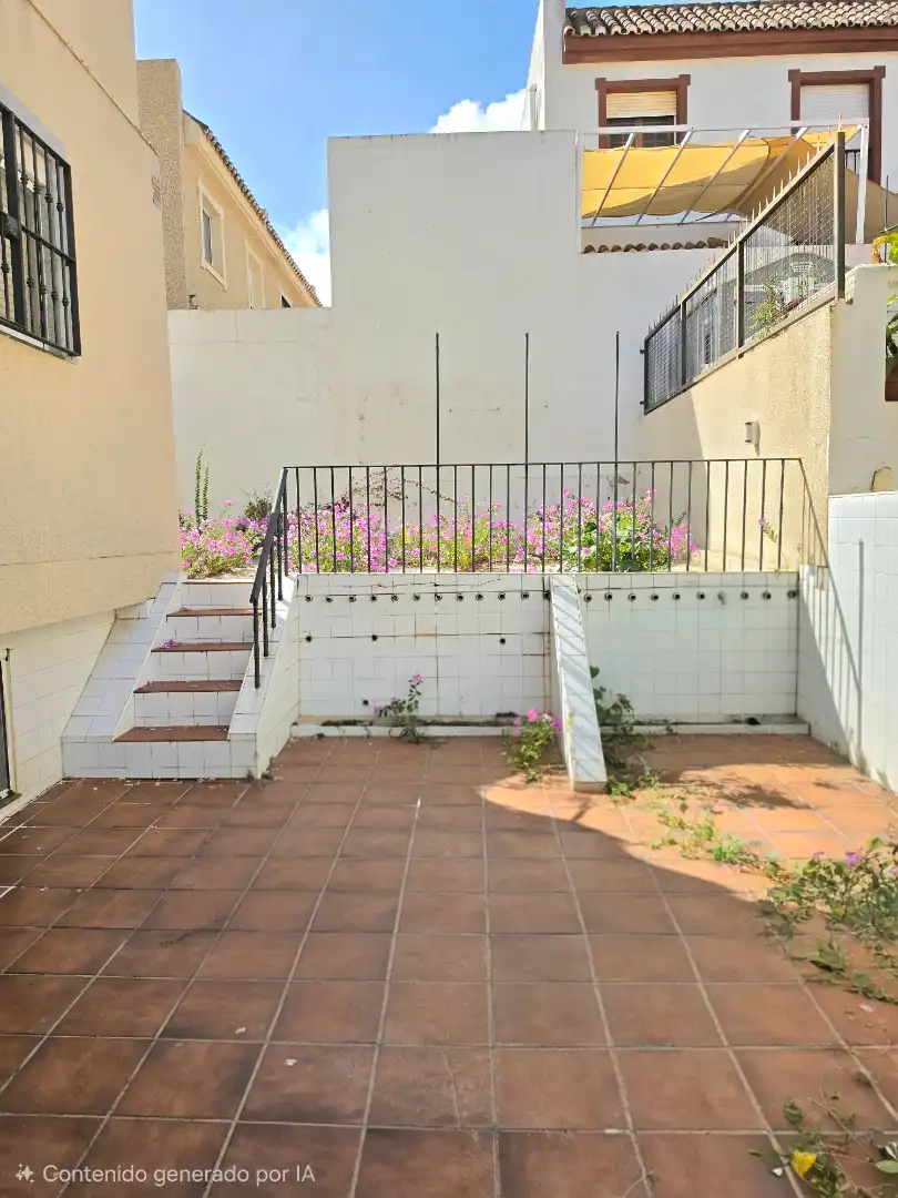 Terraced house for sale in San García, imagen 20
