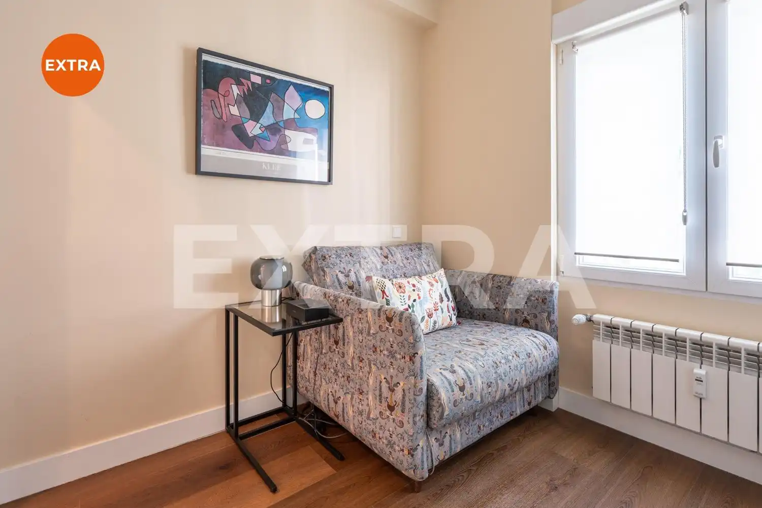Piso en venta en Calle Aviador Zorita, Cuatro Caminos - Azca