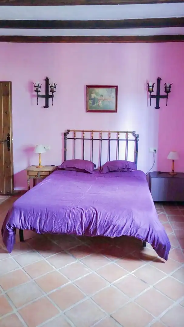 Villa mit Terrasse zum Verkauf in URIQUE, imagen 44