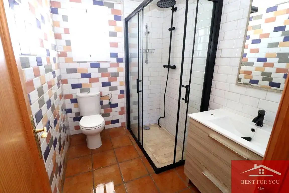 Casa o chalet de alquiler en Coín, Málaga