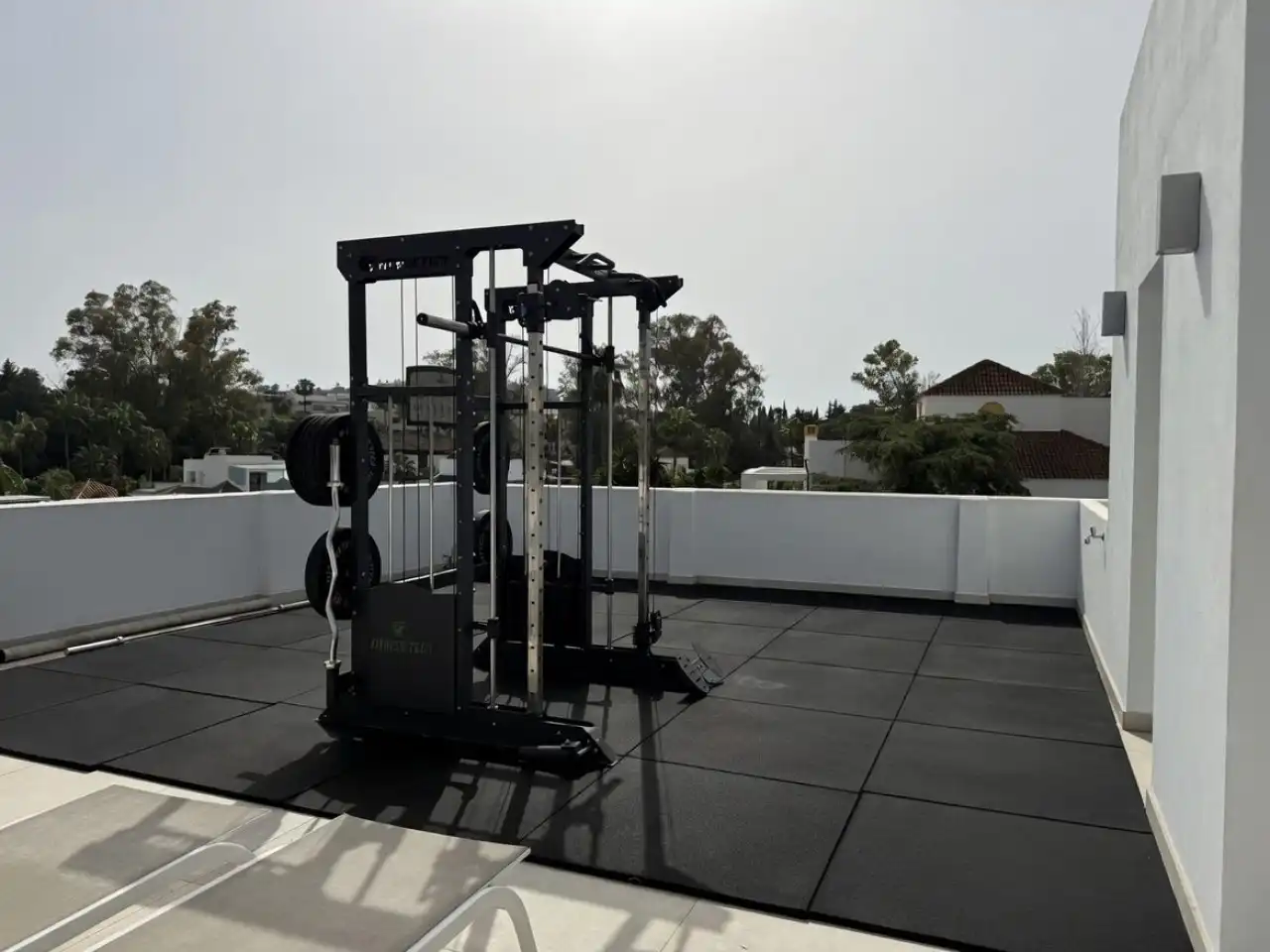 Chalet con terraza en venta en Nueva Andalucía, imagen 93