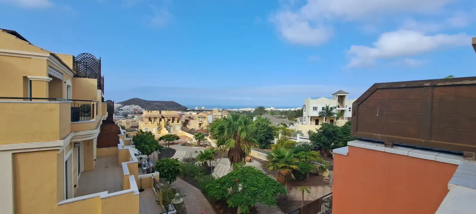 Piso en venta en Los Cristianos