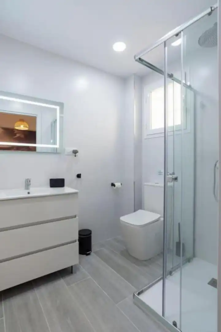Apartment with lift to rent in Centro, imagen 17