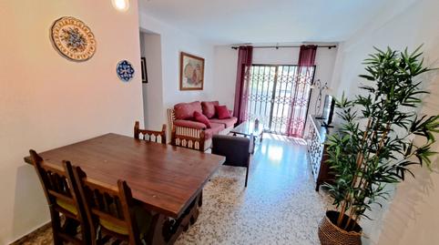 Photo 3 of Flat for rent in Avenida General López Domínguez, 16a, Los Jardines de Marbella - La Ermita, Marbella