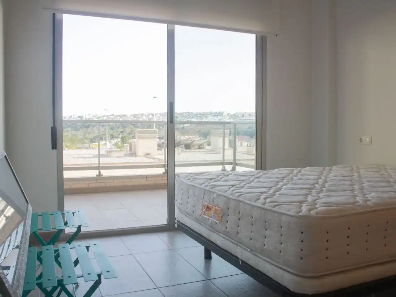 Dormitori de Pis en venda en Elche / Elx amb Aire condicionat
