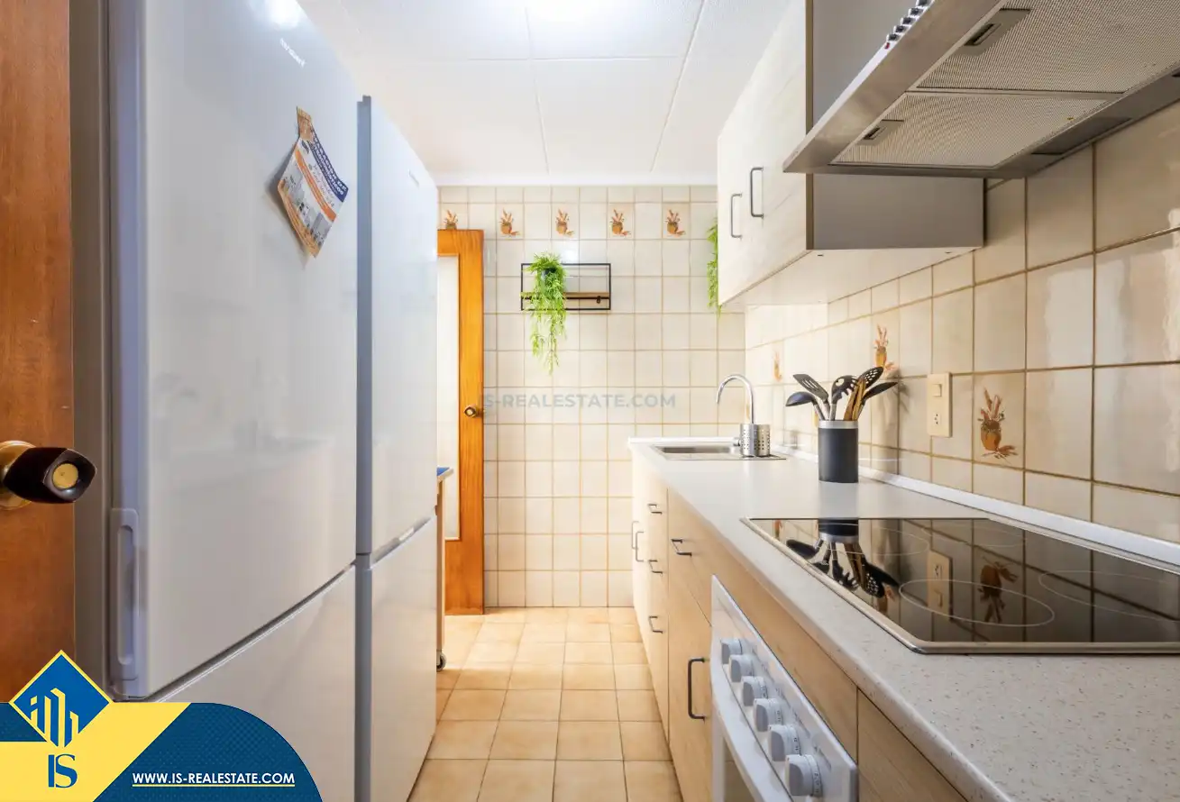 Apartament amb ascensor en venda a Playa del Acequión, Náufragos y Rocío del Mar, imagen 51