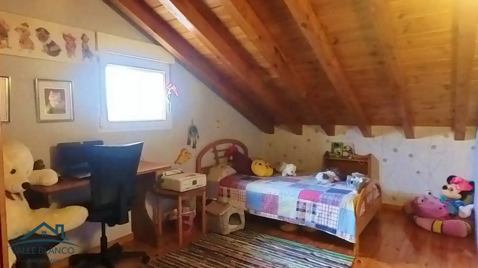 Casa en venda a Olmos de Ojeda, imagen 8