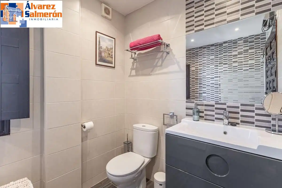 Villa con piscina in vendita a Santa Cruz del Comercio, imagen 50