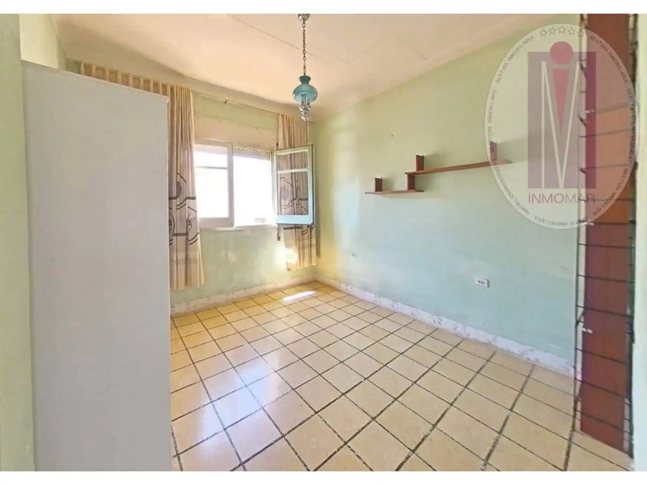 Habitación de Casa o chalet en venta en Viladecans con Jardín privado