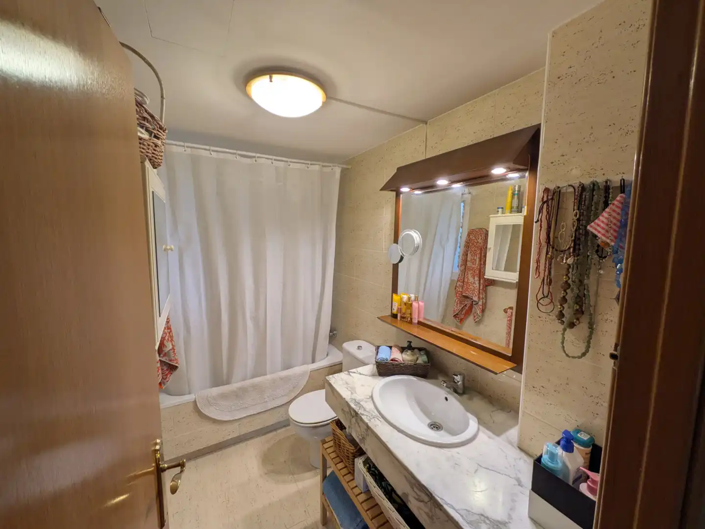 Duplex con terrazza in vendita a Passeig de l'Esglèsia 3, imagen 20