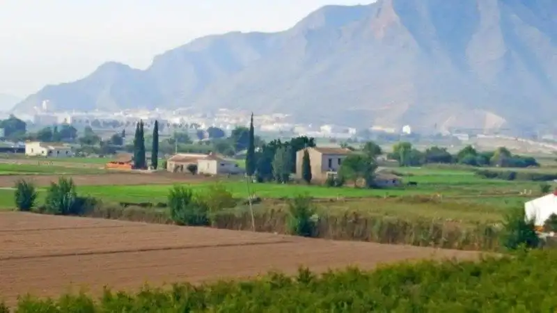 Landhaus zum Verkauf in Callosa de Segura, imagen 38