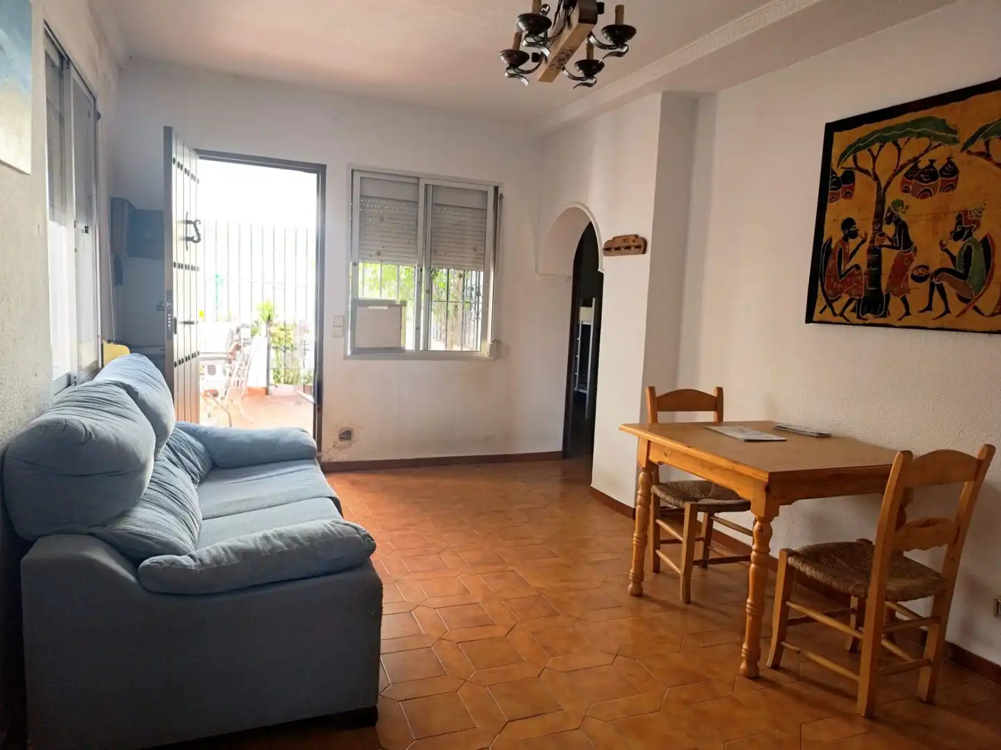 Appartement à vendre à Mijas pueblo, imagen 3