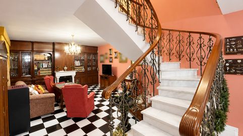 REF:221026124 SE VENDE CASA DE DOS PLANTAS EN MOLLINA (MÁLAGA).