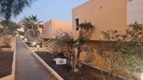 Exterior view of Apartment for sale in Pájara  with Private garden, Terrace and Community pool